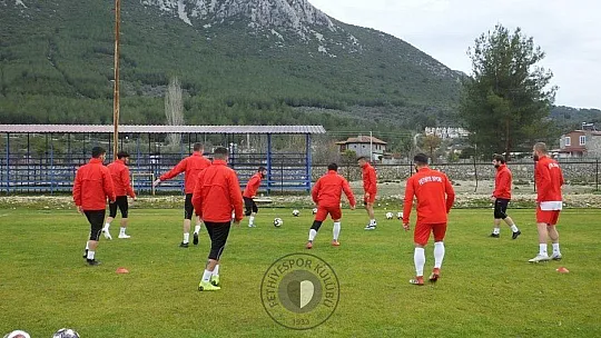 Fethiyespor, Göztepe'den Hakan Erol Sepil'i renklerine kattı