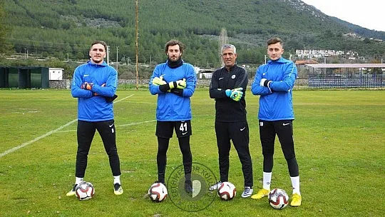 Fethiyespor, Göztepe'den Hakan Erol Sepil'i renklerine kattı