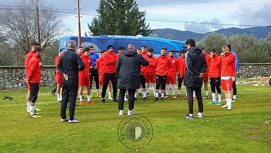 Fethiyespor, Göztepe'den Hakan Erol Sepil'i renklerine kattı