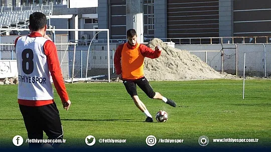 Fethiyespor, Yara Sarmak İstiyor