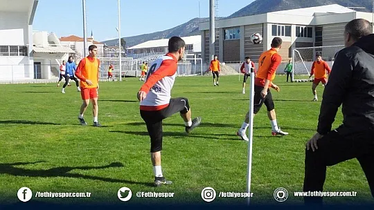 Fethiyespor, Yara Sarmak İstiyor