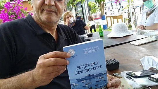 4 ay aradan sonra tekrar buluştular