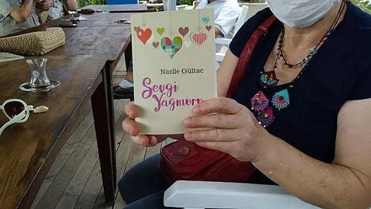 4 ay aradan sonra tekrar buluştular