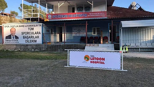 40 yıllık hayal gerçek oluyor