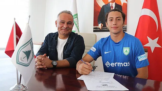 ERMAŞ MUĞLASPOR'A ALTYAPI TAKVİYESİ
