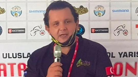 Patara 2020 Granfondo lansman toplantısı yapıldı