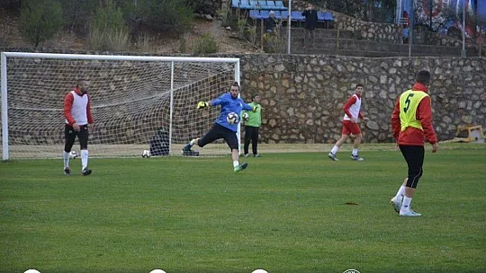 Fethiyespor, 3 Puan İçin Gidiyor