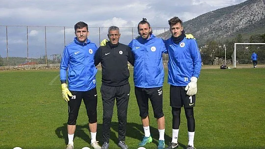 Fethiyespor, 3 Puan İçin Gidiyor