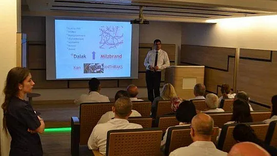 Ege Ve Akdeniz Bölgelerinde İlk Ve Tek