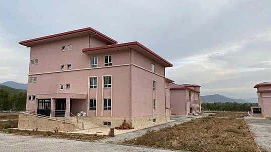 Öztürk, 'Fethiye'ye 55 milyar tl sosyal yardım sağlandı'