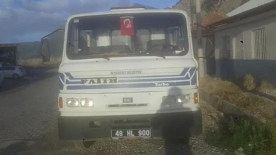 Bunu Yapan İnsan Olabilir mi?