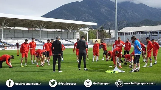 Fethiyespor, Sürpriz Peşinde