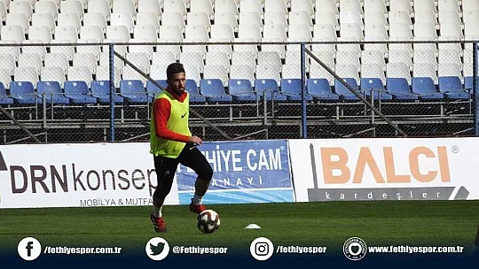 Fethiyespor, Sürpriz Peşinde