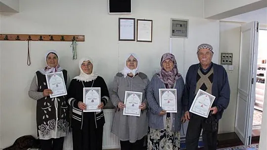 2023 Yılı Hacıları gün sayıyor