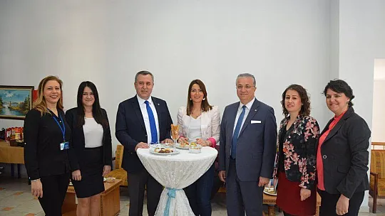 Kadınlara özel seminer