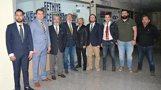 13. olağan genel kurul yapıldı