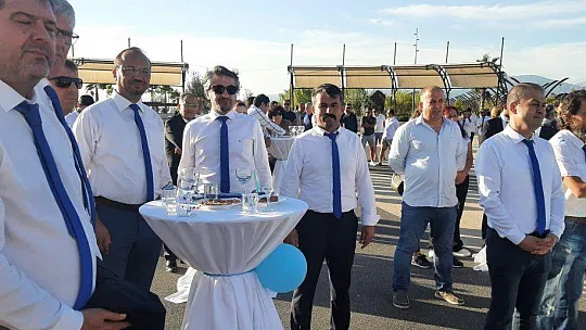 'BİRLİKTE YÖNETECEĞİZ'