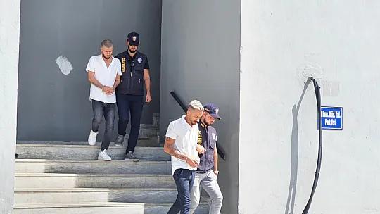 Muğla'da Nitelikli Dolandırıcılar Yakalandı