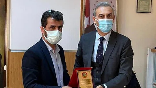 Fethiye Otomobil Spor Kulübü Derneği'nden Ayhan'a Ziyaret 
