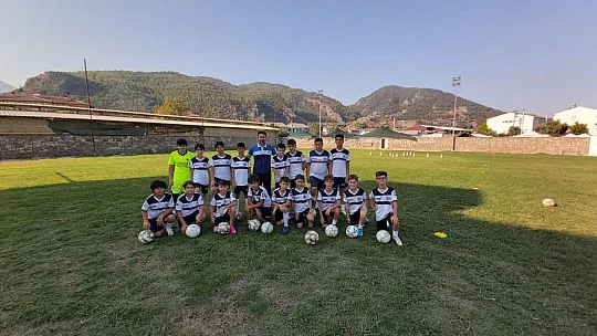 Fethiyespor kursları devam ediyor