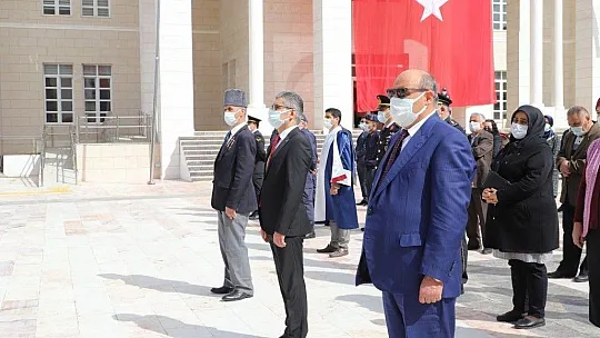 106 yıllık haklı gurur!