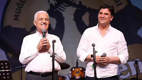 8. Uluslararası Zurnazen Festivali Tamamlandı