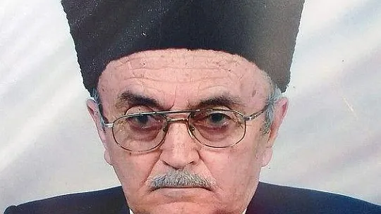 92 yaşındaki Kore Gazisi Gökdağ hayatını kaybetti