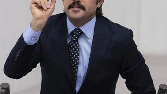 Başkan Çoban, 'İktidara yürüyen İYİ Parti'ye iftira atılmasın'