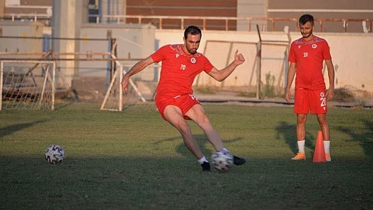 Fethiyespor'un başarı yolculuğu Kırıkkale deplasmanında başlıyor