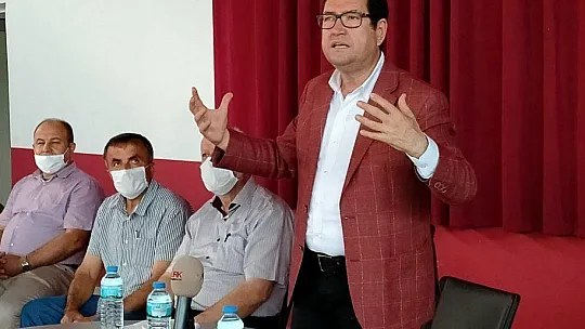 İNCİRKÖY, TIBBİ AROMATİK BİTKİLERİN MERKEZİ OLDU