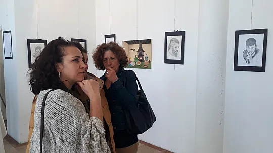 Arsa Köyü, 'Umut Köy' Olmalı