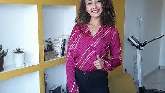 (Özel Haber) Diyetisyen Arsal, 'Kahvaltı En Önemli Öğünümüzdür'