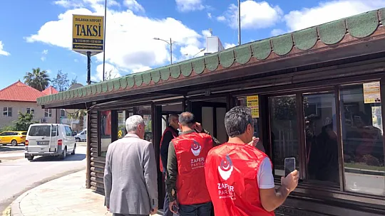 Tarım ve Turizm Politikalarını Anlattılar