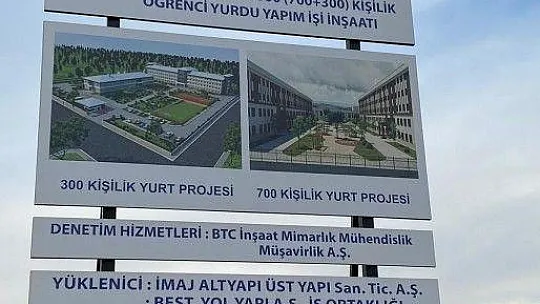 Öztürk, 'Fethiye'ye 55 milyar tl sosyal yardım sağlandı'