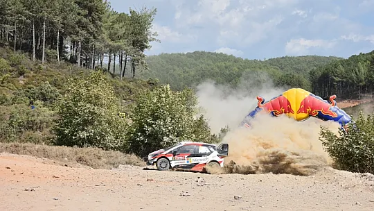 İki Denizi Kucaklayan Şehir Muğla