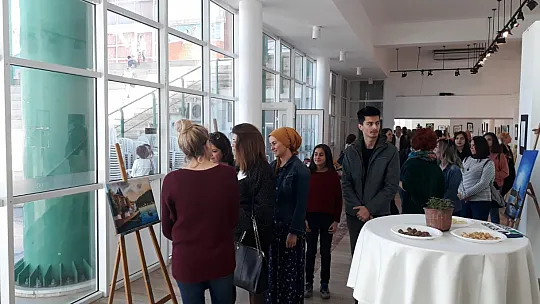 Arsa Köyü, 'Umut Köy' Olmalı