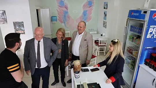 Demir, 'Halkı bu hale getirenlerden hesap soracağız'