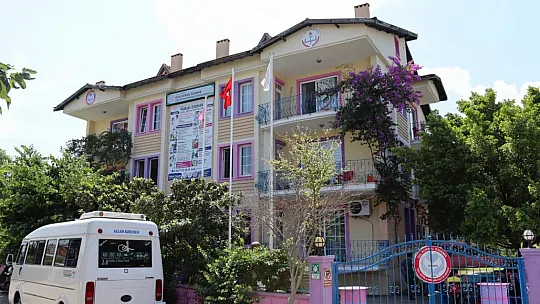 Nursel Özdemir Kurumlarından Örnek Çalışma
