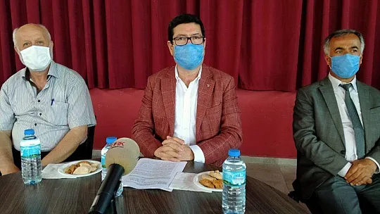 İNCİRKÖY, TIBBİ AROMATİK BİTKİLERİN MERKEZİ OLDU