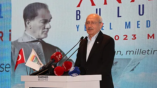 Yerel Medya Çalıştayı başladı