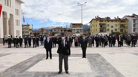 106 yıllık haklı gurur!