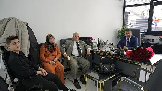 DÜNYA MARKASI DİLAN POLAT FETHİYE'DE AÇILDI