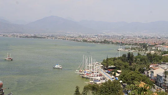 Sezon öncesinde körfez yine düşündürüyor