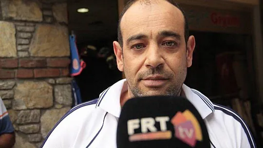 DENİZLİSPOR BAŞKANI ÇETİN VE AİLESİ HAKİM KARŞISINA ÇIKTI