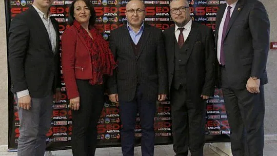BİZ Büyük Bir Aileyiz