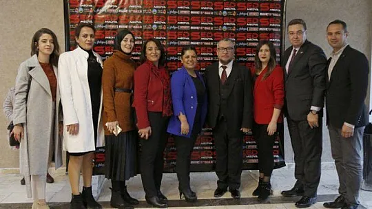 BİZ Büyük Bir Aileyiz