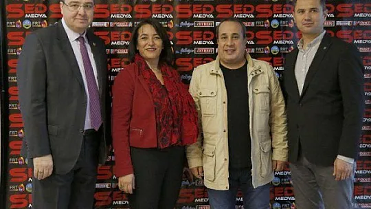 BİZ Büyük Bir Aileyiz
