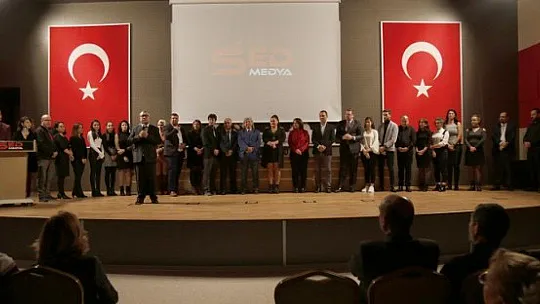 BİZ Büyük Bir Aileyiz