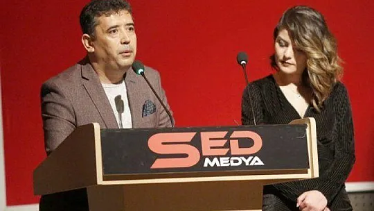 BİZ Büyük Bir Aileyiz