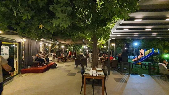 'Önallar Köy Sofrası' yeni yüzüyle hizmete devam ediyor